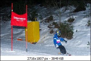 Trofeo Val di Non Ski 2011 - 0207